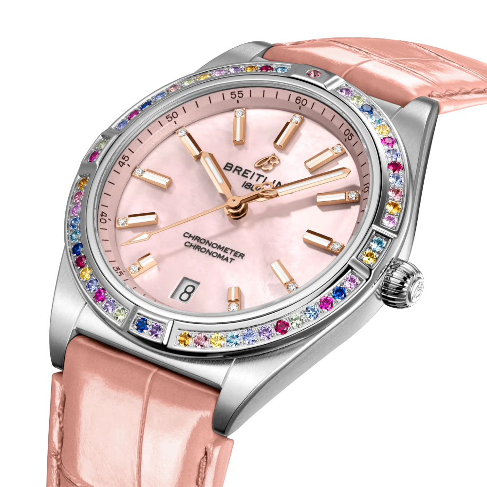 Chronomat Automatic 36 South Sea