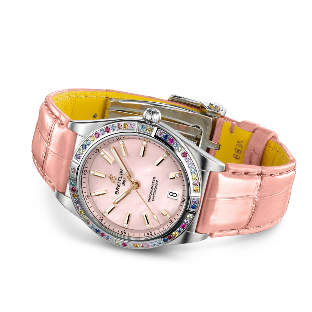 Chronomat Automatic 36 South Sea