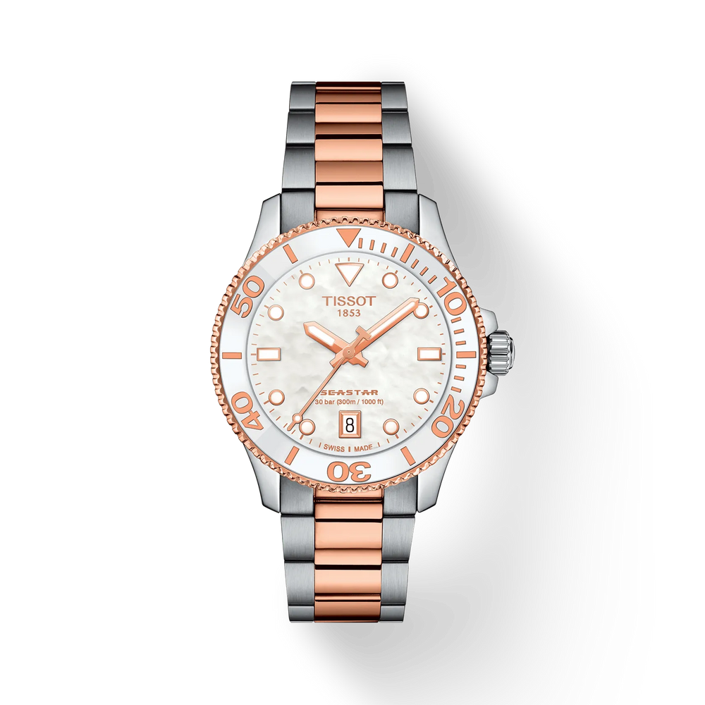 Seastar 1000 36mm