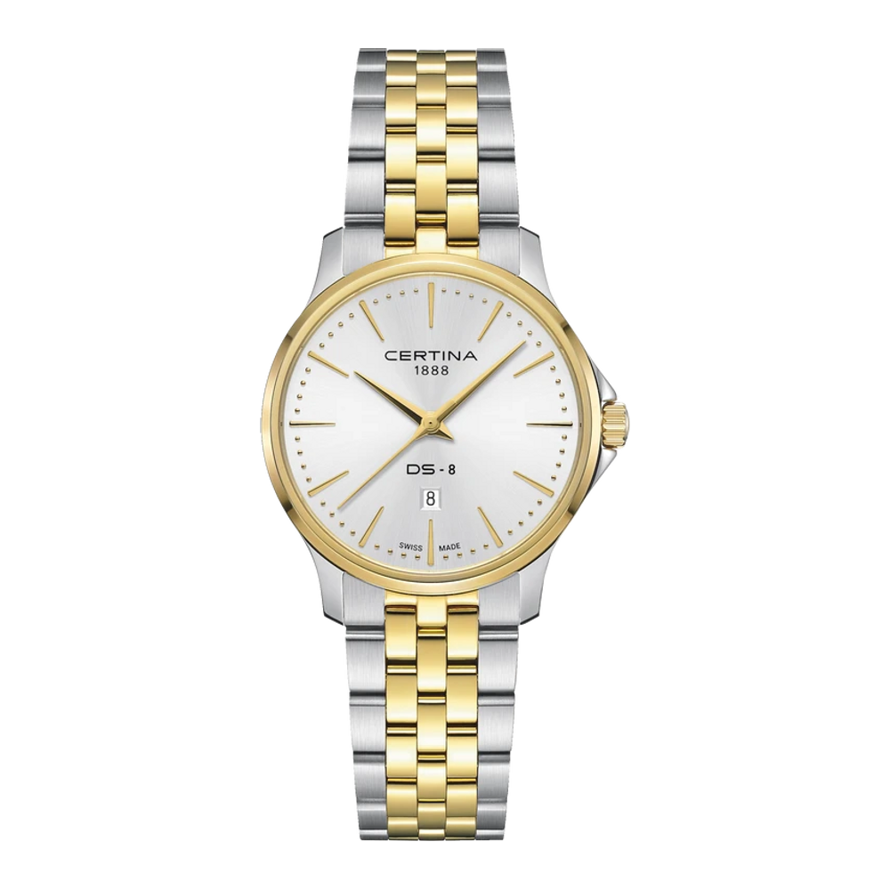 DS-8 Lady 31mm