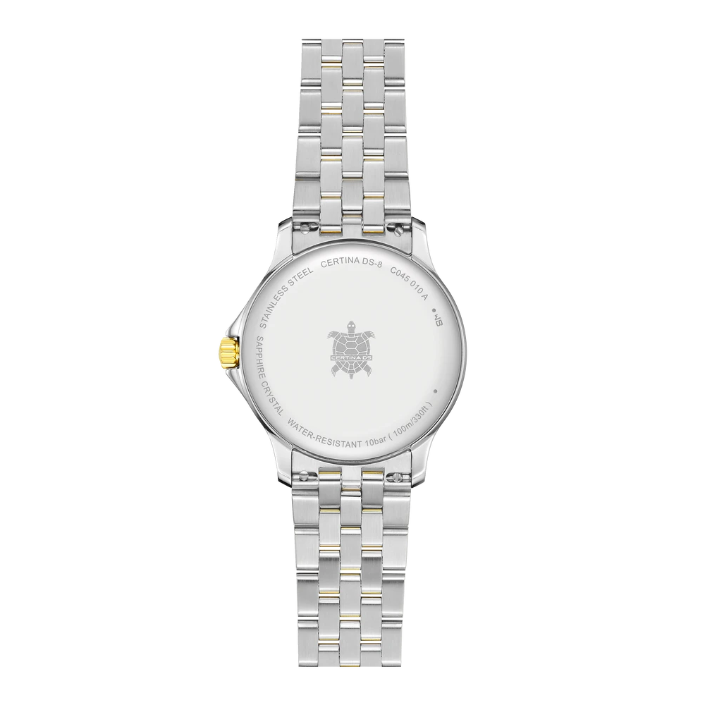 DS-8 Lady 31mm