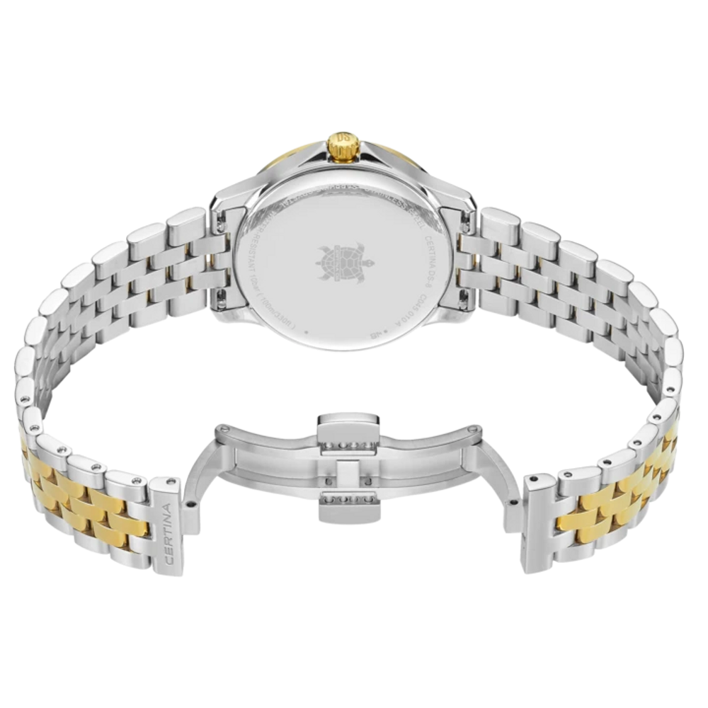DS-8 Lady 31mm