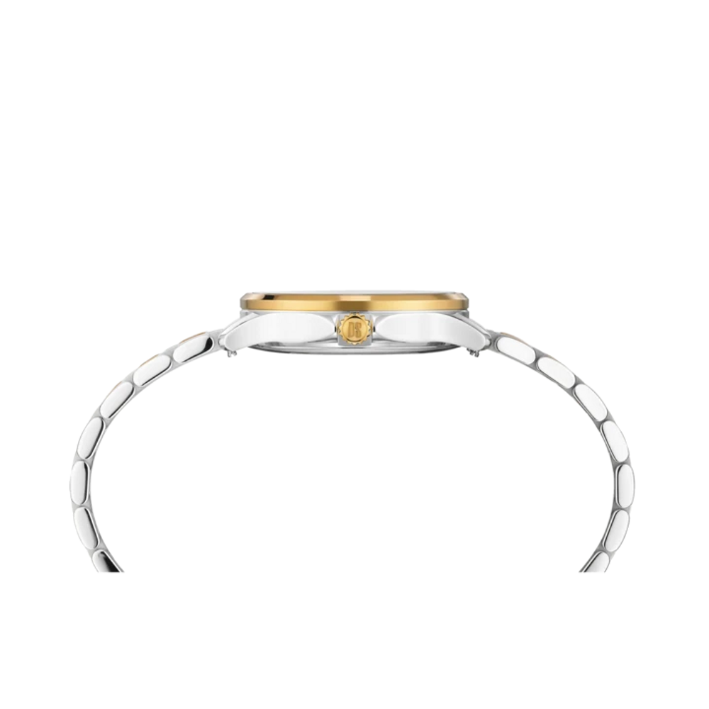 DS-8 Lady 31mm