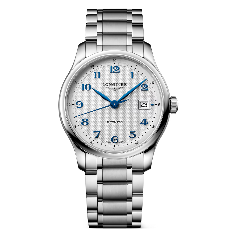 Longines Master Collection