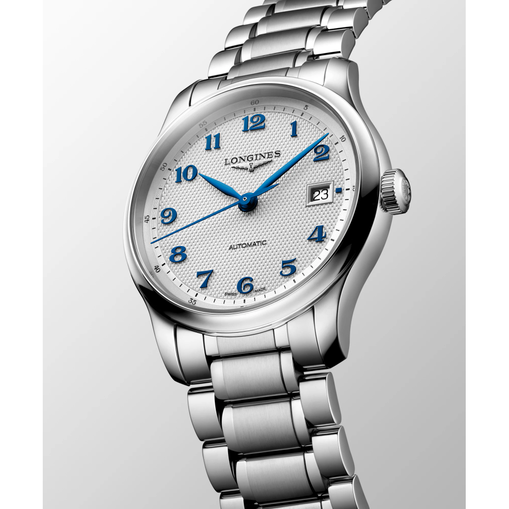The Longines Master Collection