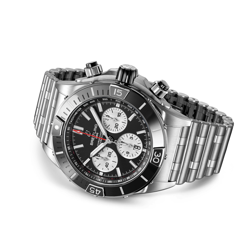 Super Chronomat B01 44