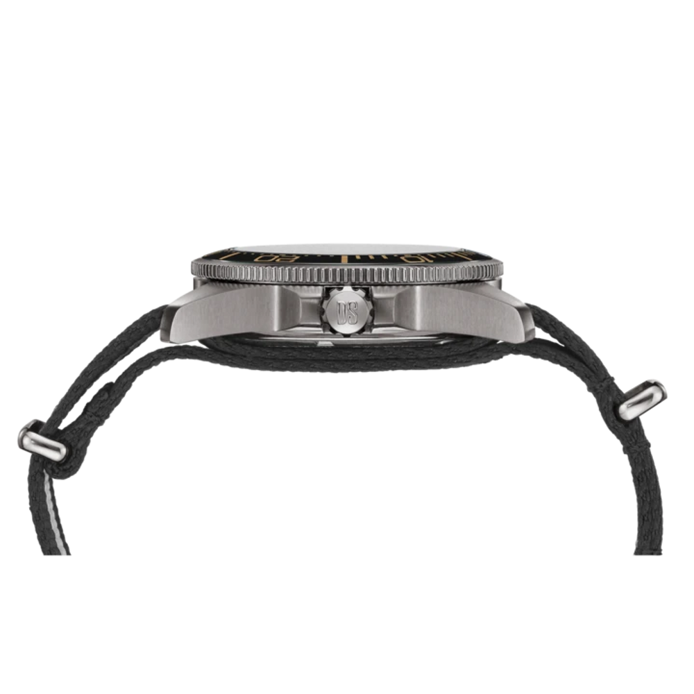 DS Action Diver 43mm Powermatic 80