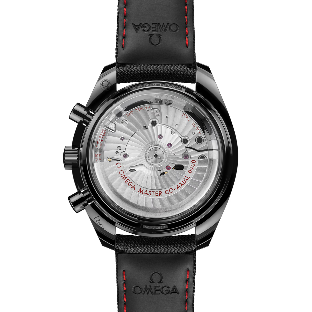 Speedmaster Dark Side of the Moon 44,25 mm