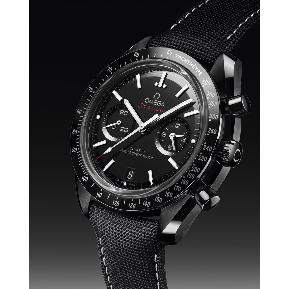Speedmaster Dark Side of the Moon 44.25 mm