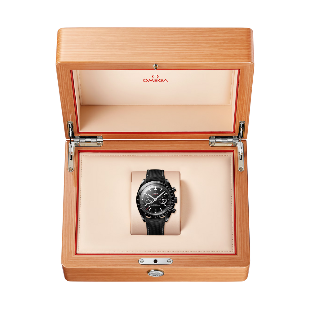 Speedmaster Dark Side of the Moon 44,25 mm