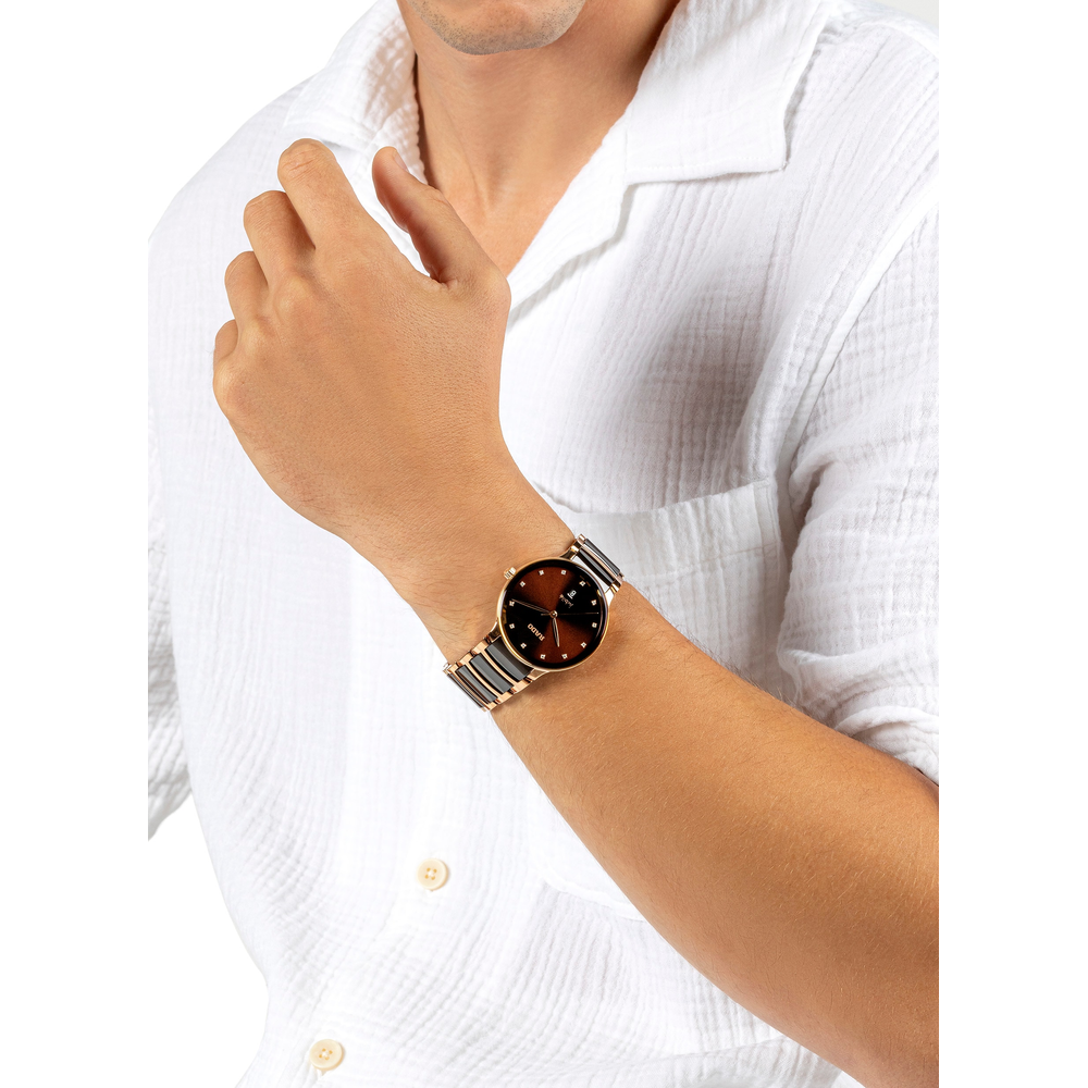 Centrix Diamonds