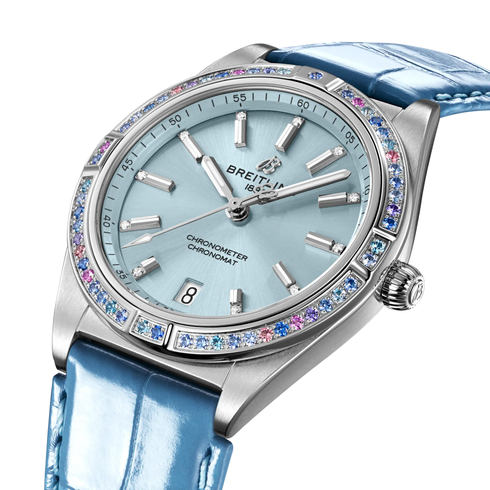 Chronomat Automatic 36 South Sea