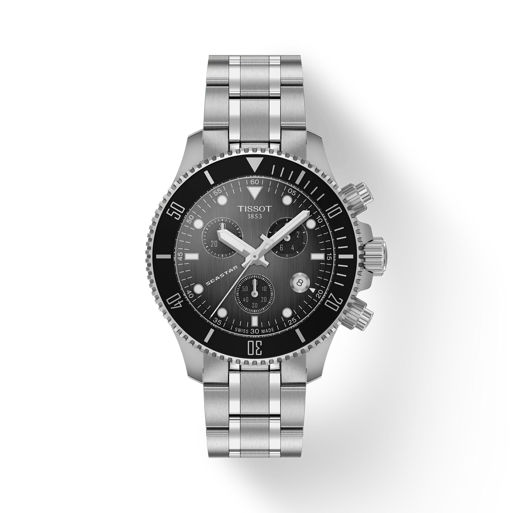 Seastar 1000 38mm