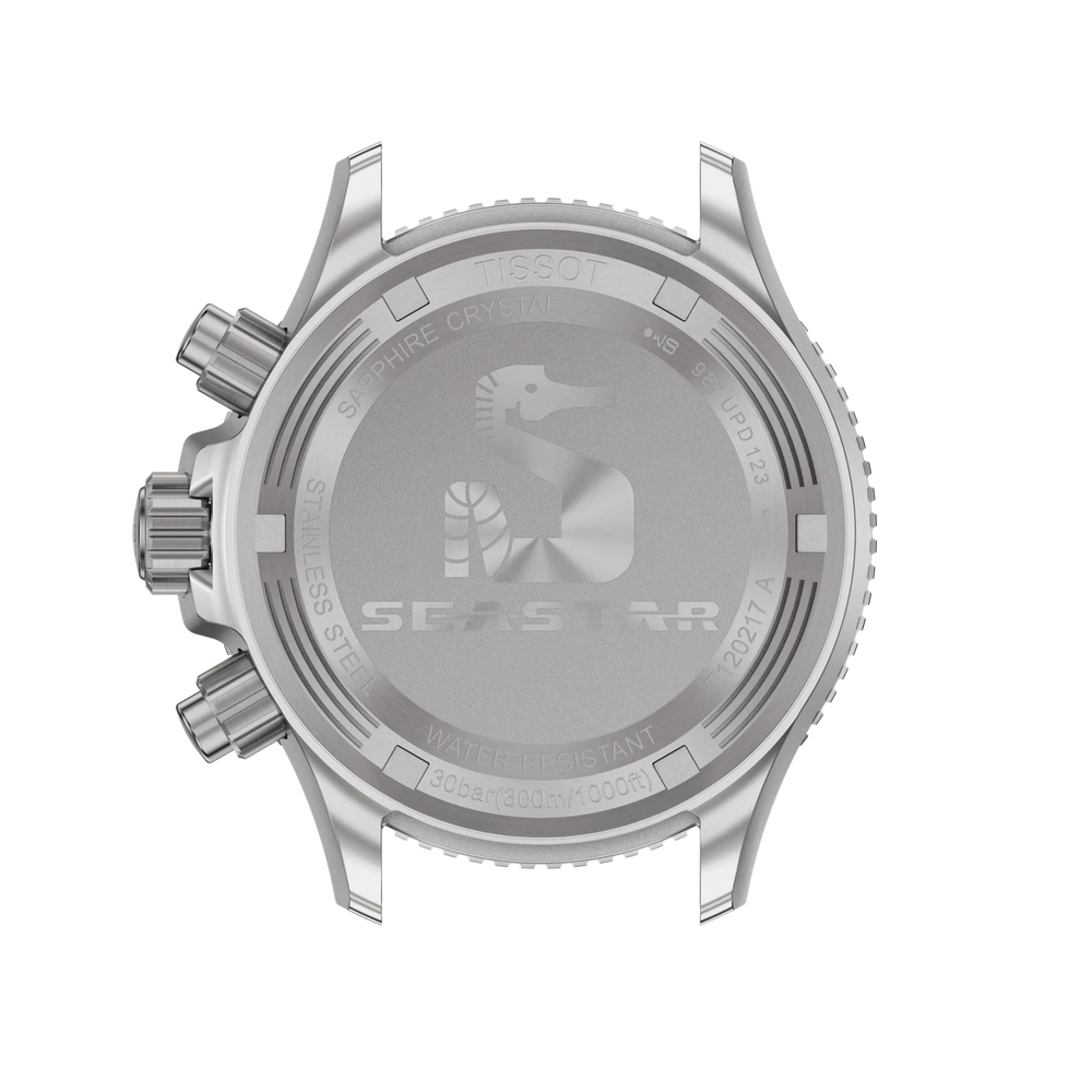 Seastar 1000 38mm