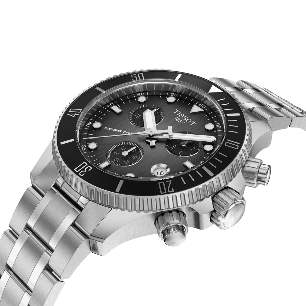 Seastar 1000 38mm