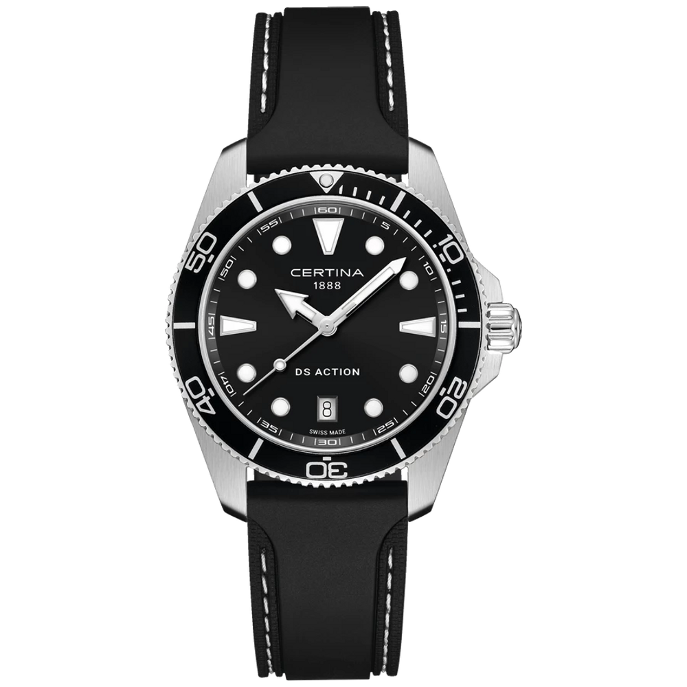 DS Action 40mm