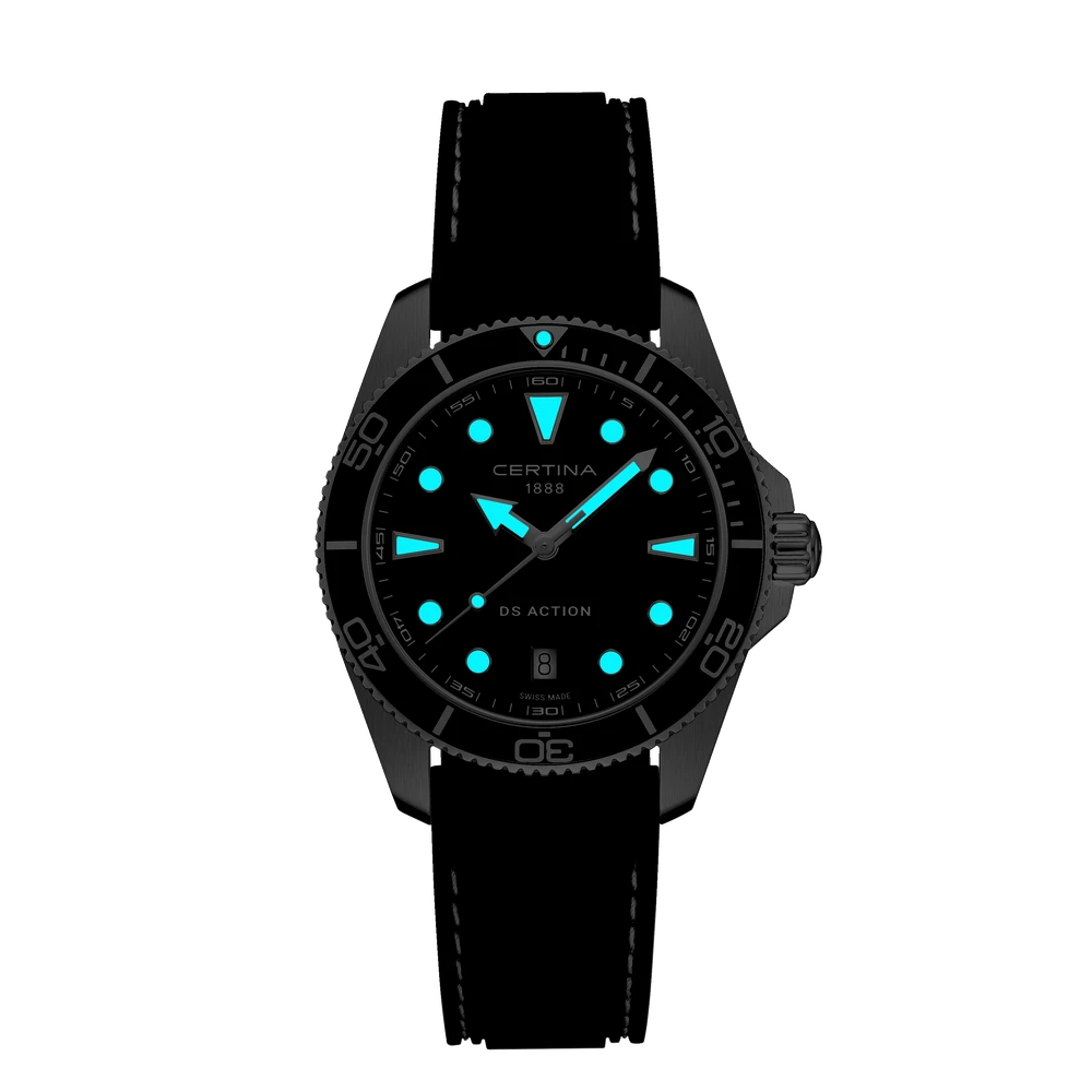DS Action 40mm