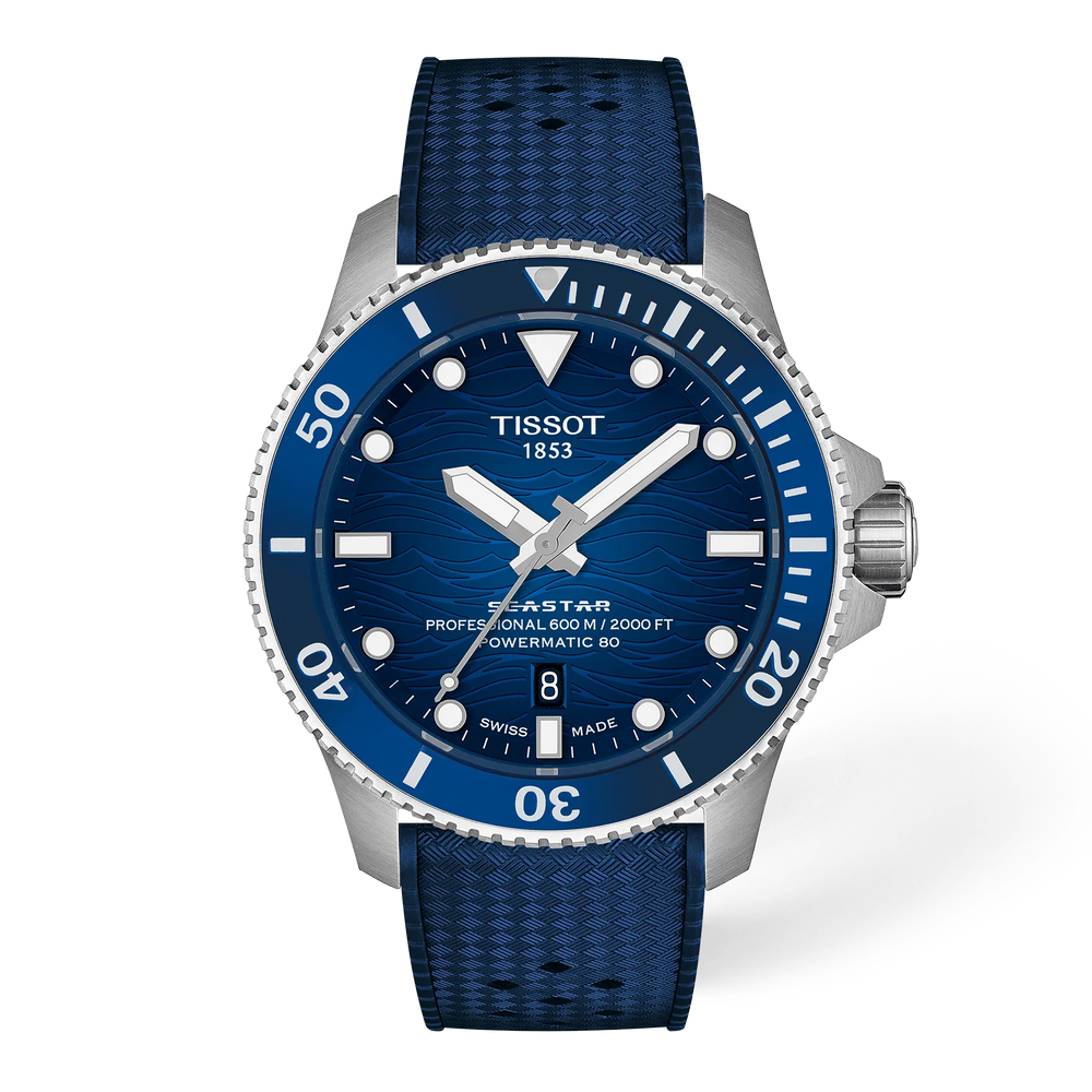 Seastar 2000 44mm