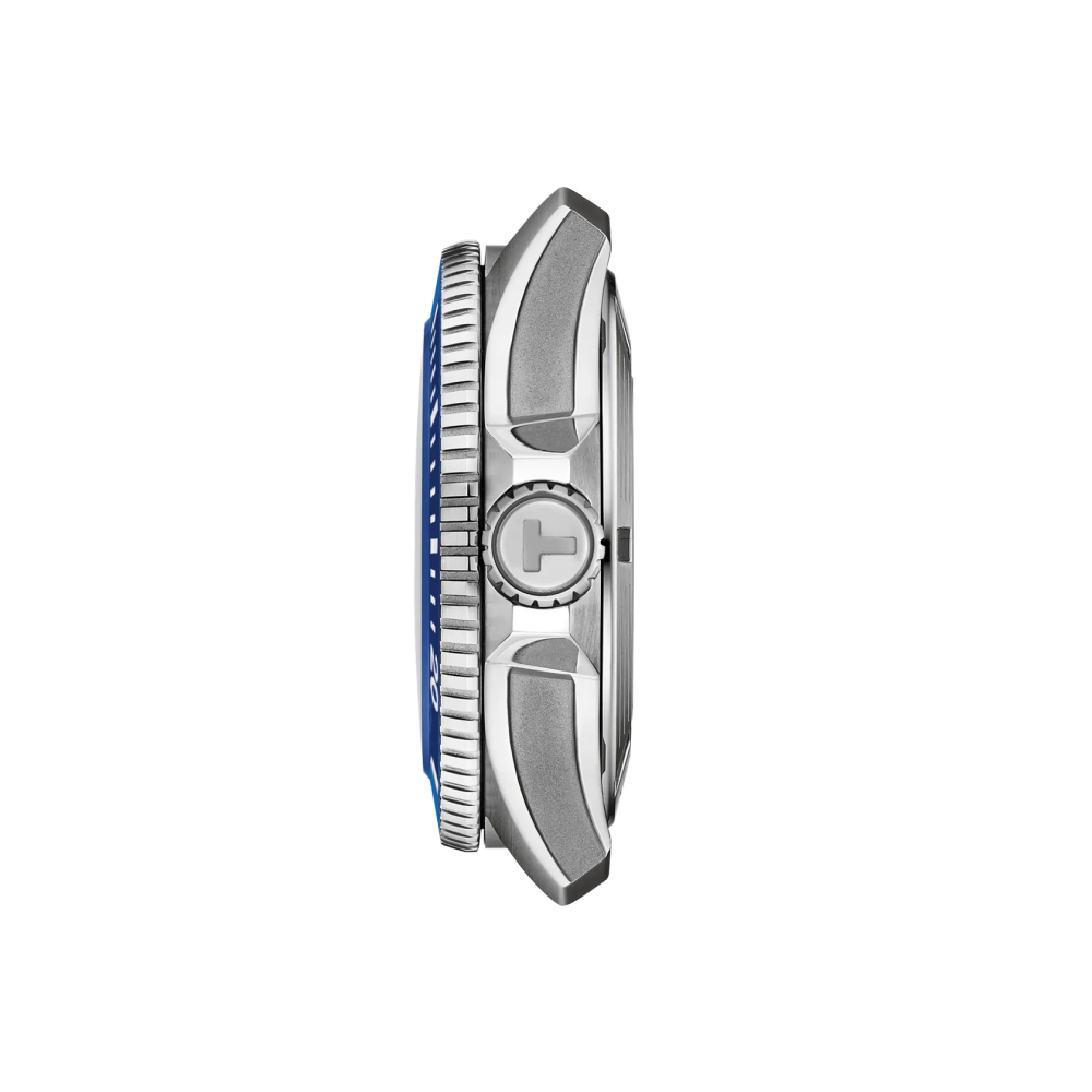 Seastar 2000 44mm