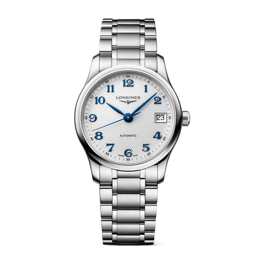 The Longines Master Collection