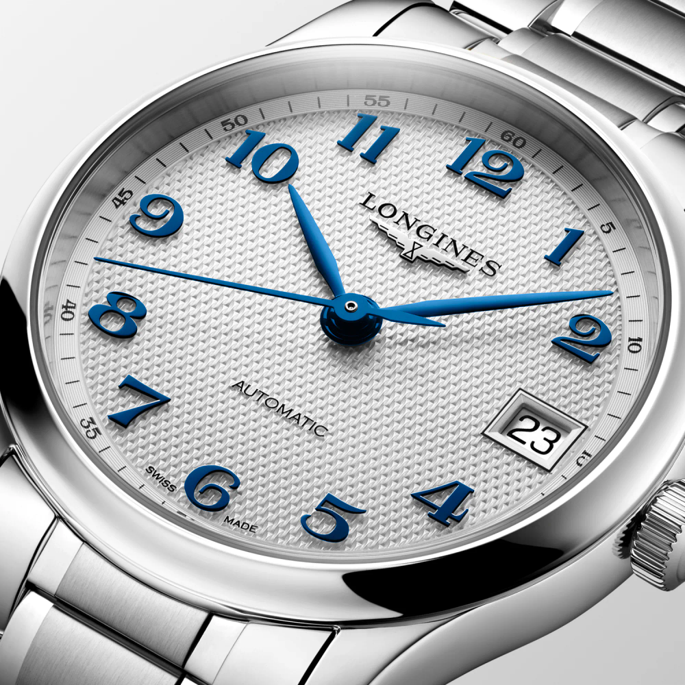 The Longines Master Collection