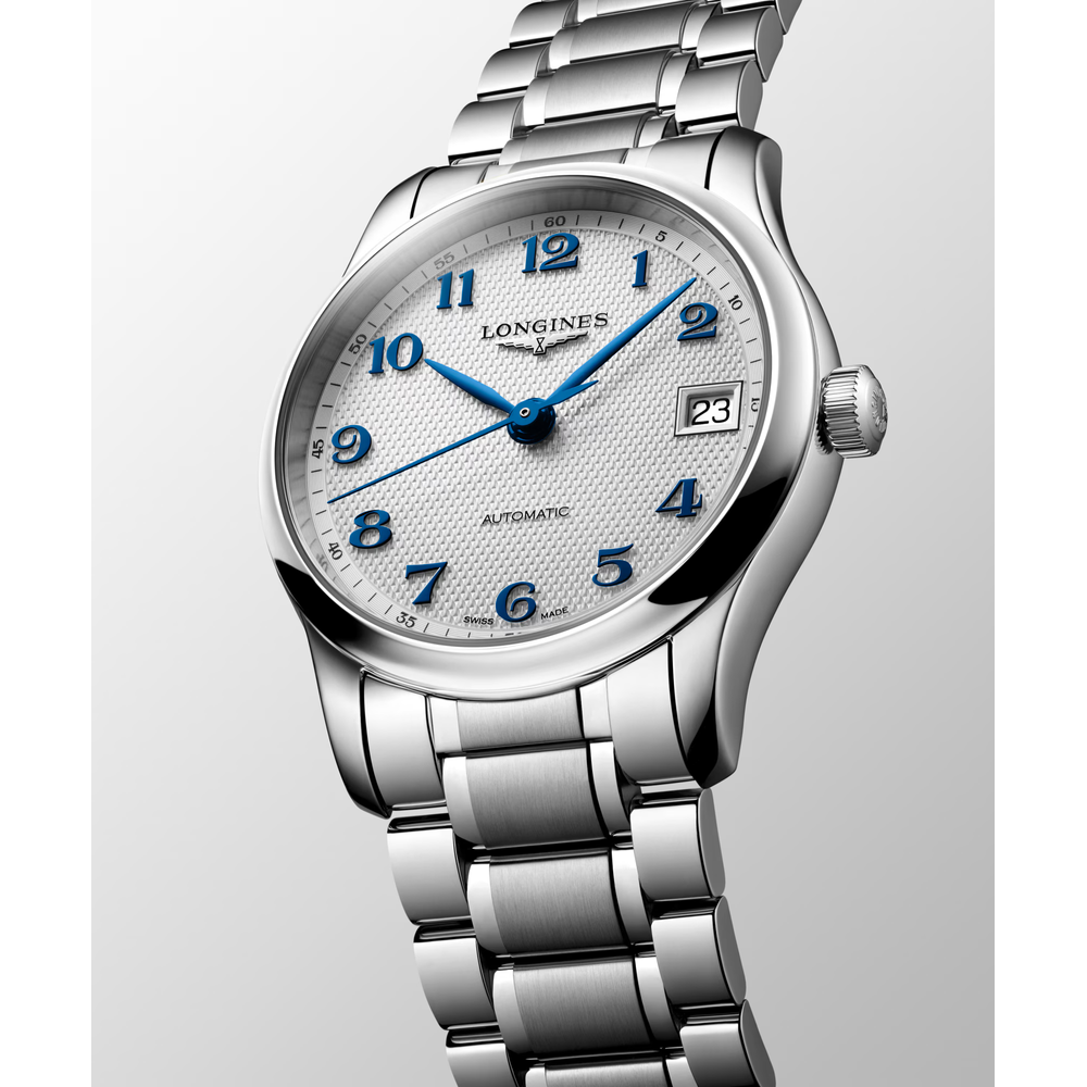 The Longines Master Collection
