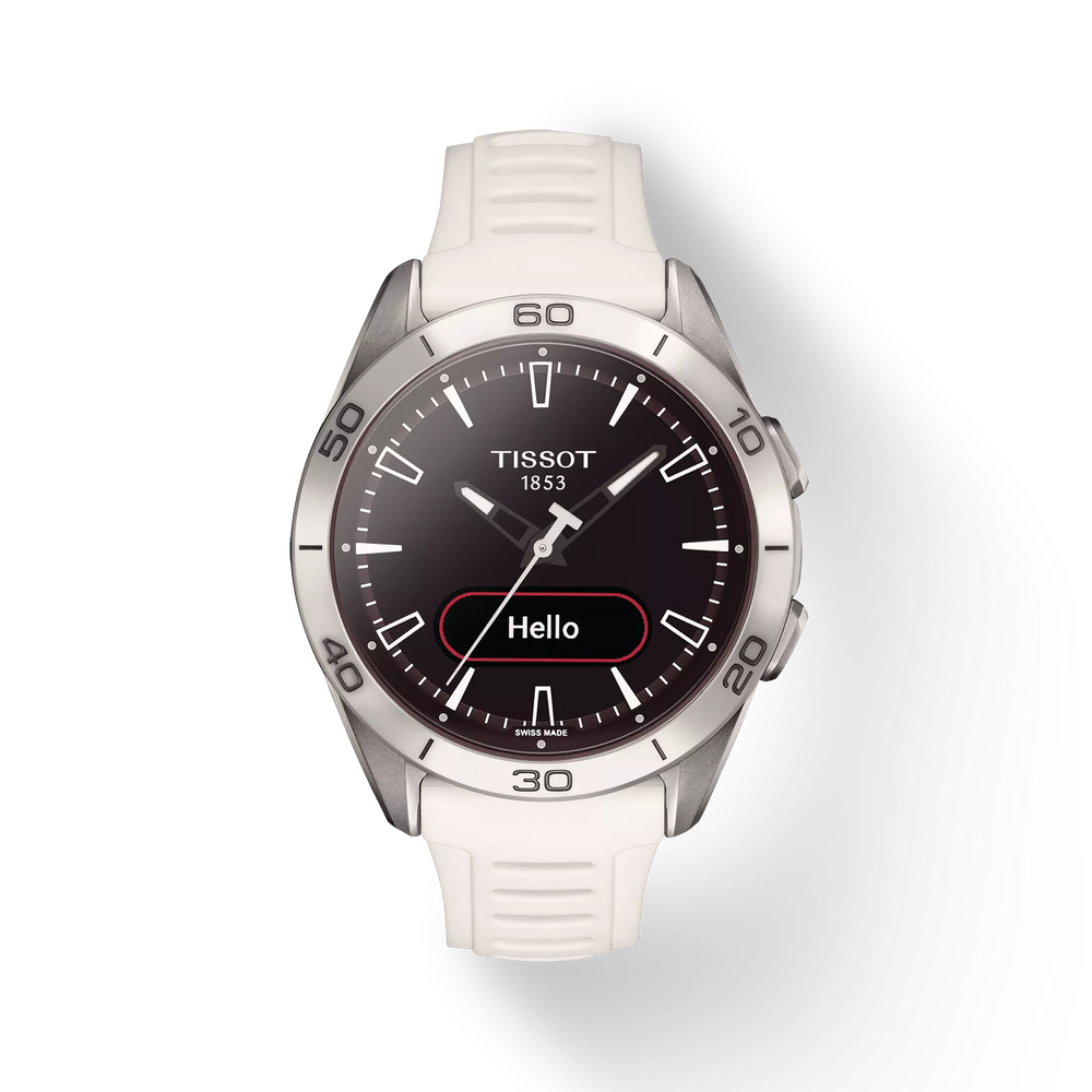 T-Touch Connect Sport 43.75mm