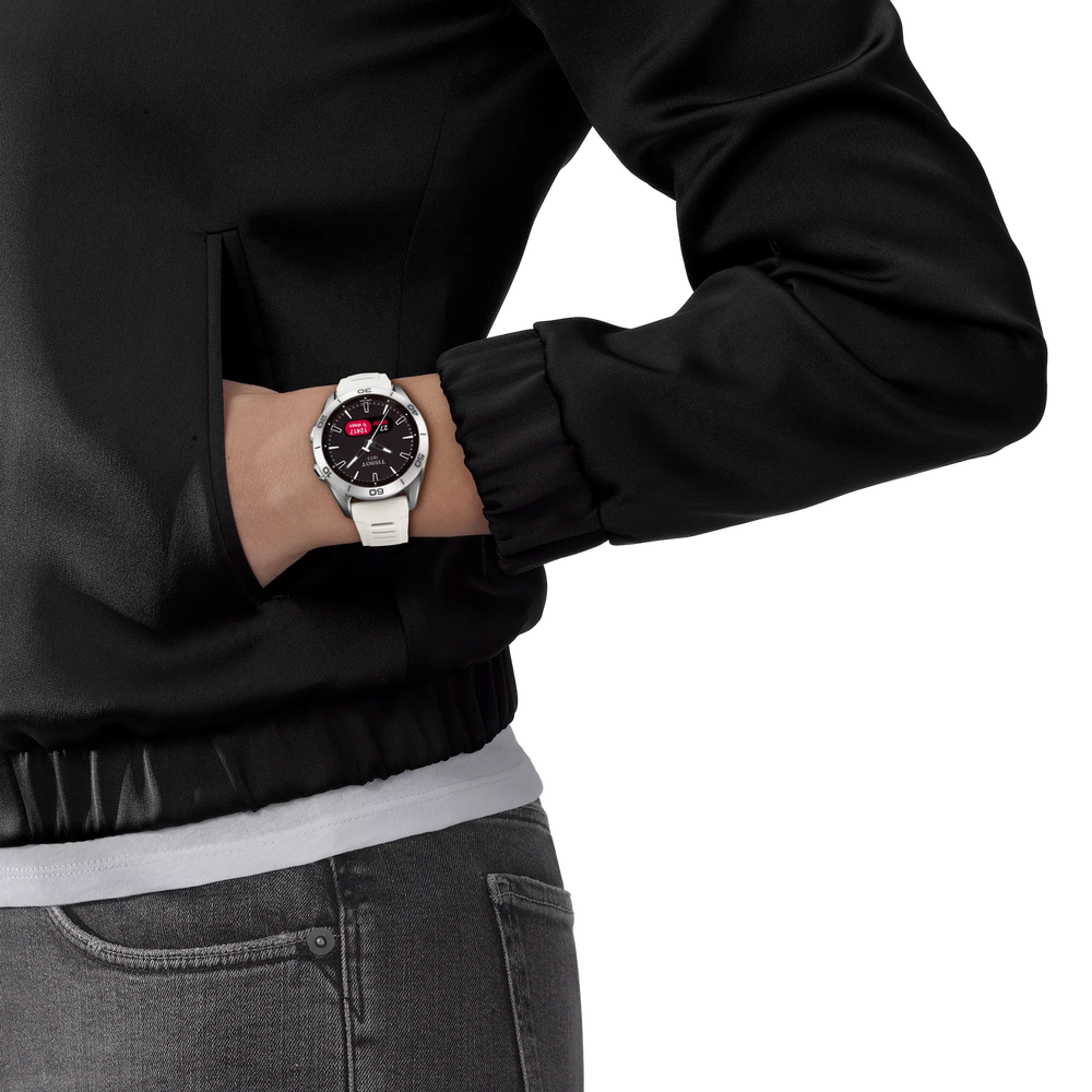 T-Touch Connect Sport 43.75mm