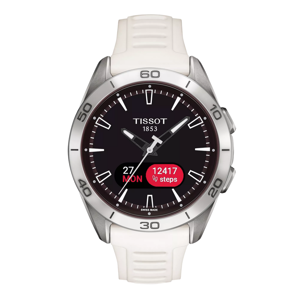 T-Touch Connect Sport 43.75mm