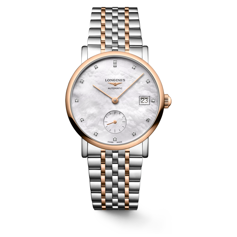 Longines Elegant Collection
