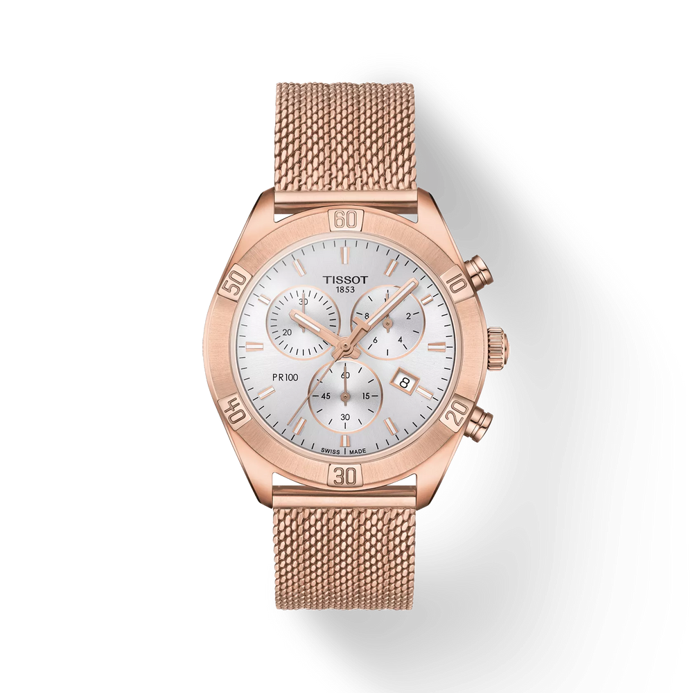 PR 100 Sport Chic 38mm