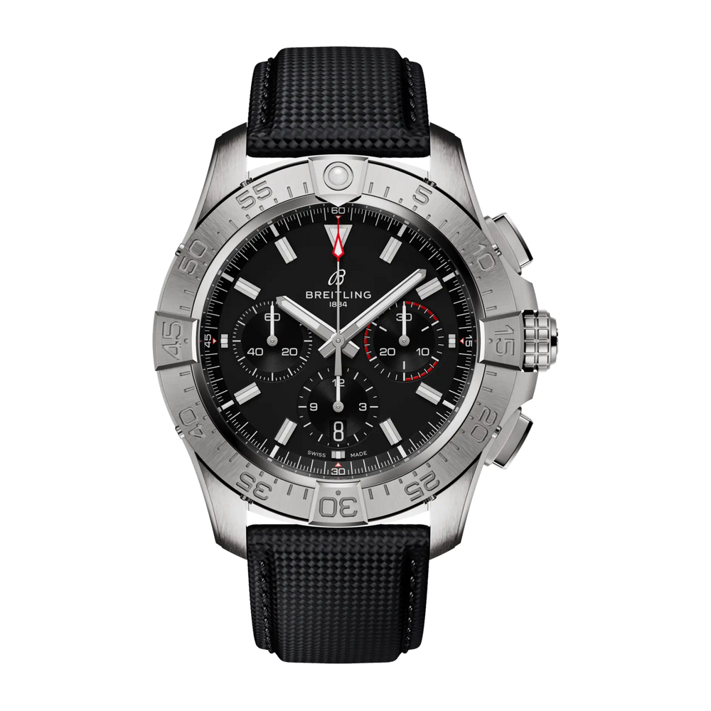 Avenger B01 Chronograph 44