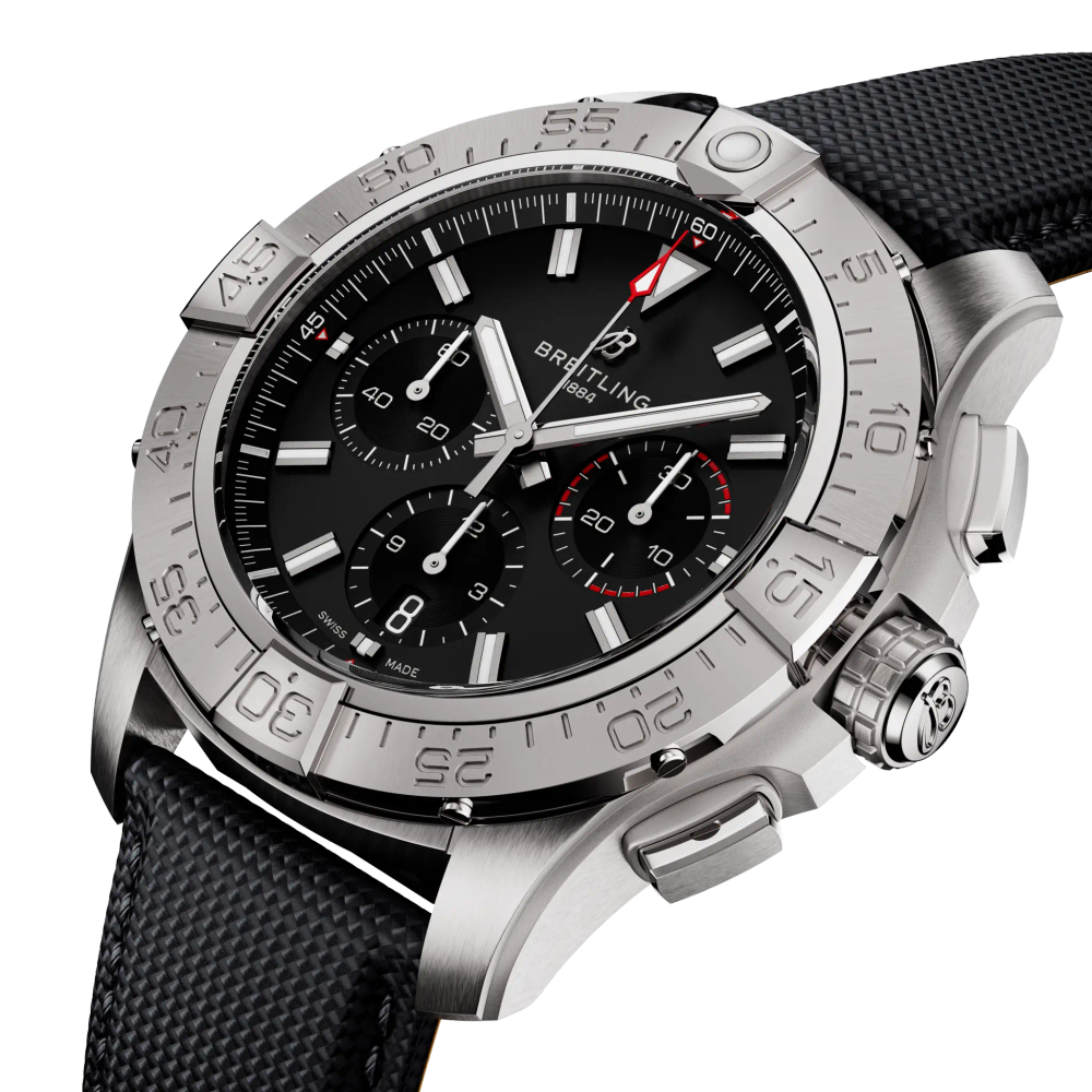 Avenger B01 Chronograph 44