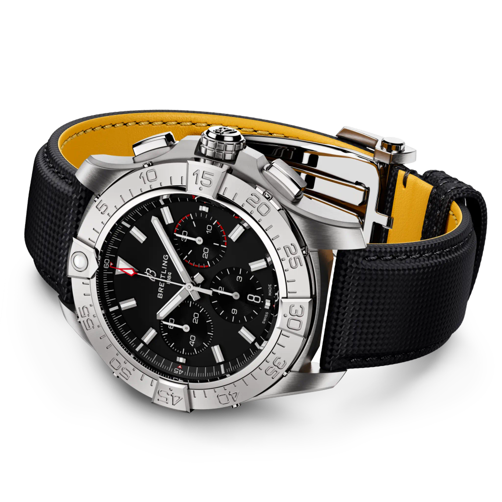 Avenger B01 Chronograph 44