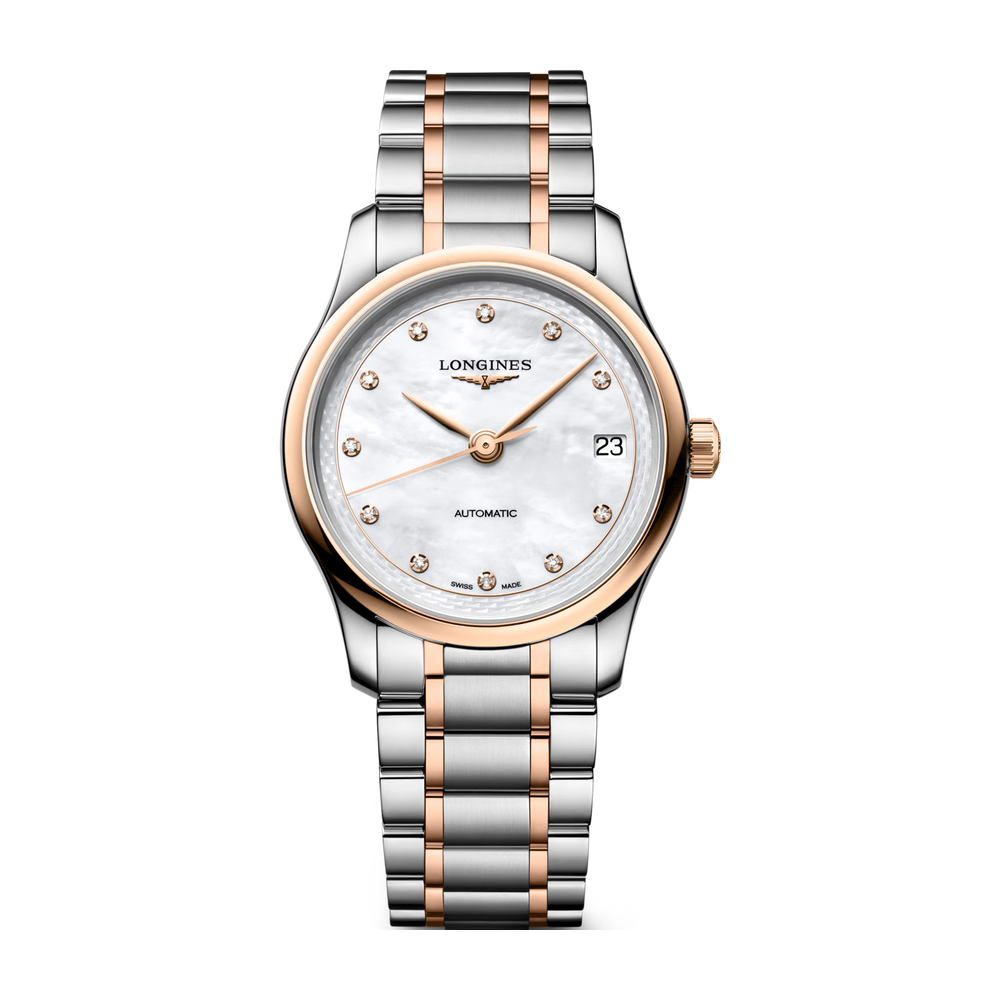 Longines Master Collection