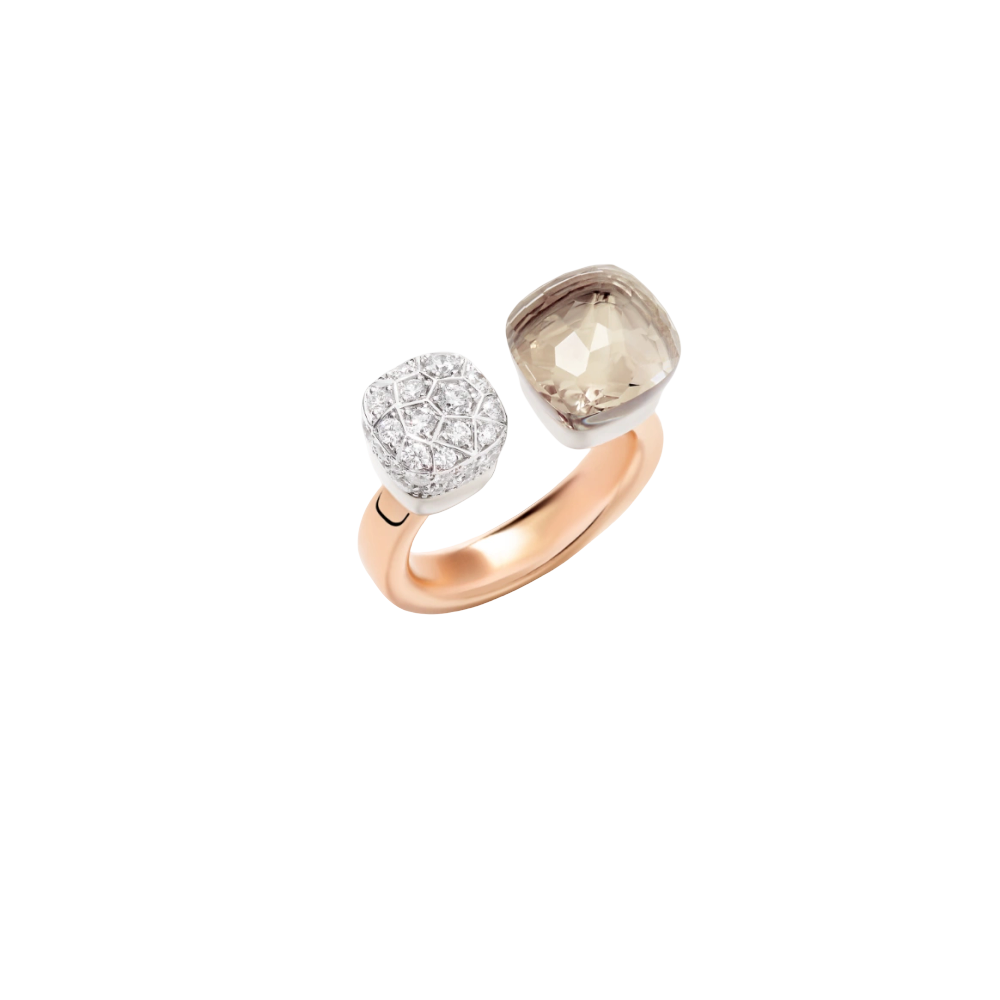 Nudo Ring
