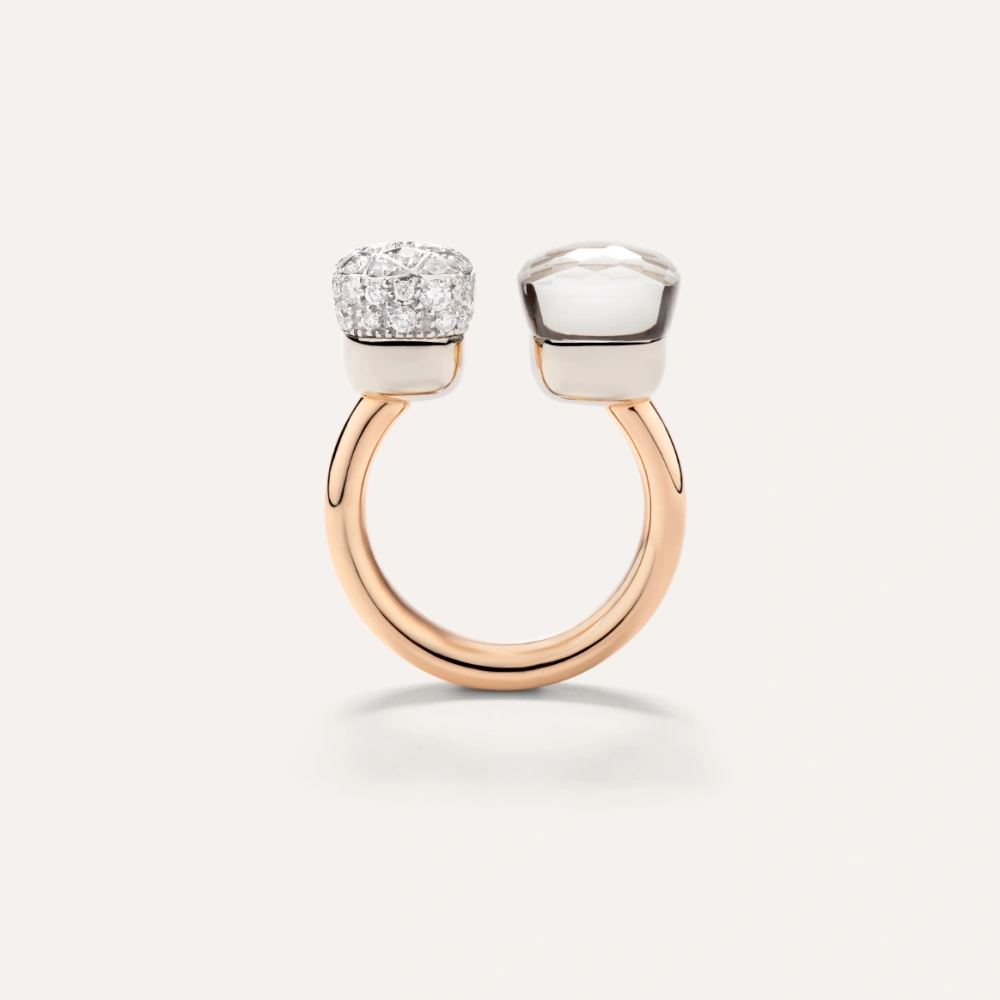 Nudo Ring