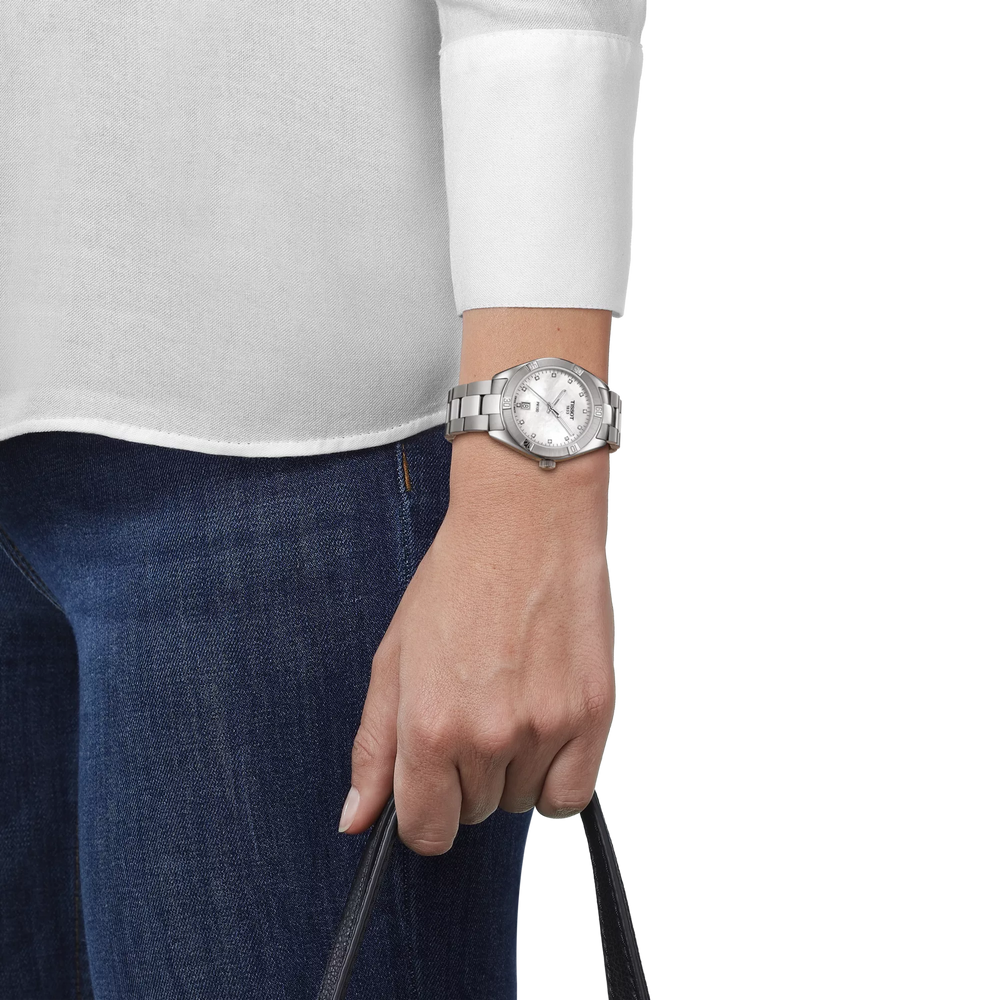PR 100 Sport Chic 36mm
