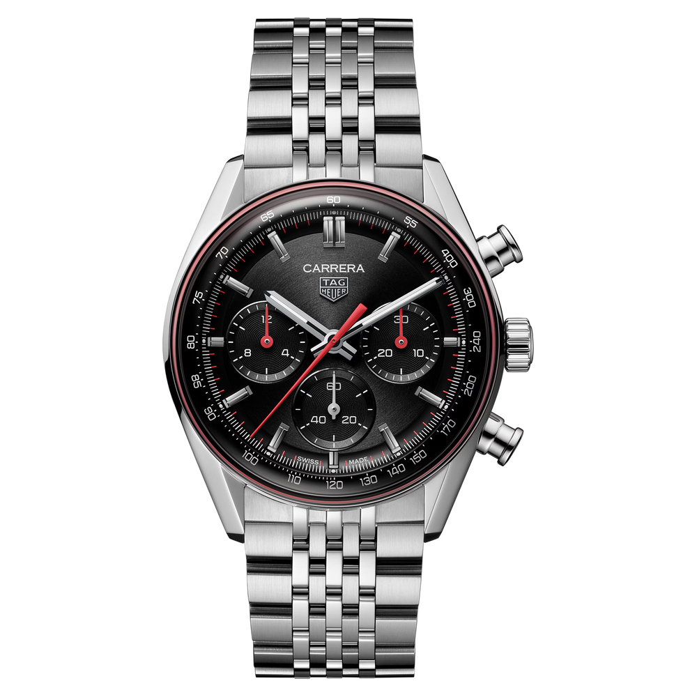 Carrera Chronograph
