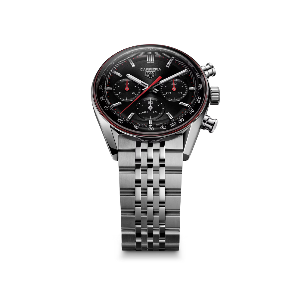 Carrera Chronograph