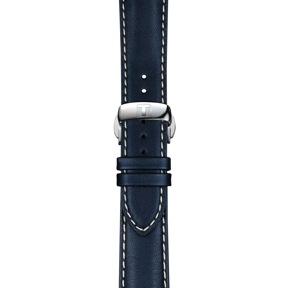 Gentleman Gold bezel 40mm