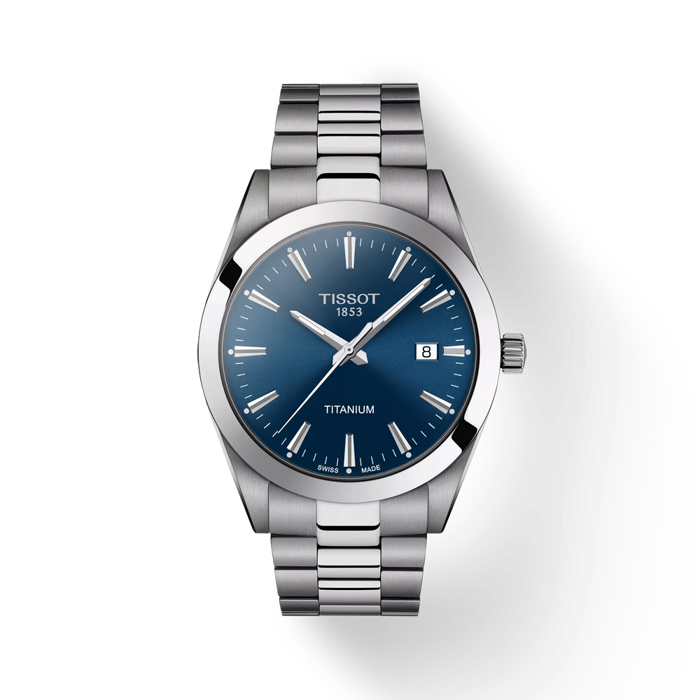 Gentleman 40mm