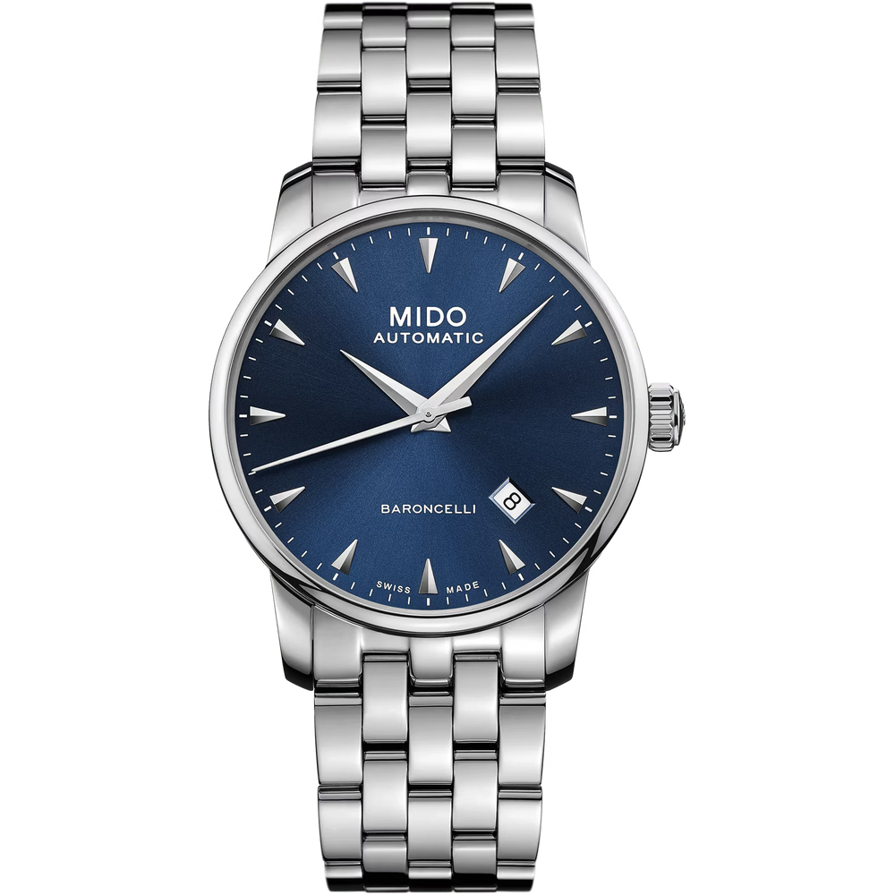 Baroncelli Midnight Blue Gent