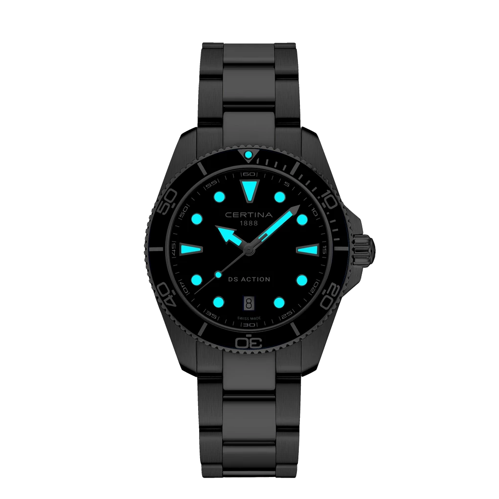 DS Action 40mm