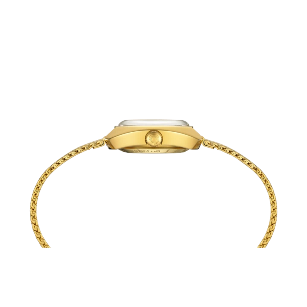 DS-2 Lady Automatic