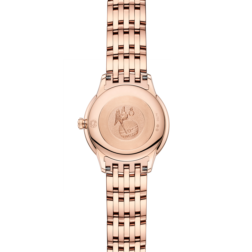 De Ville Prestige 27,5 mm