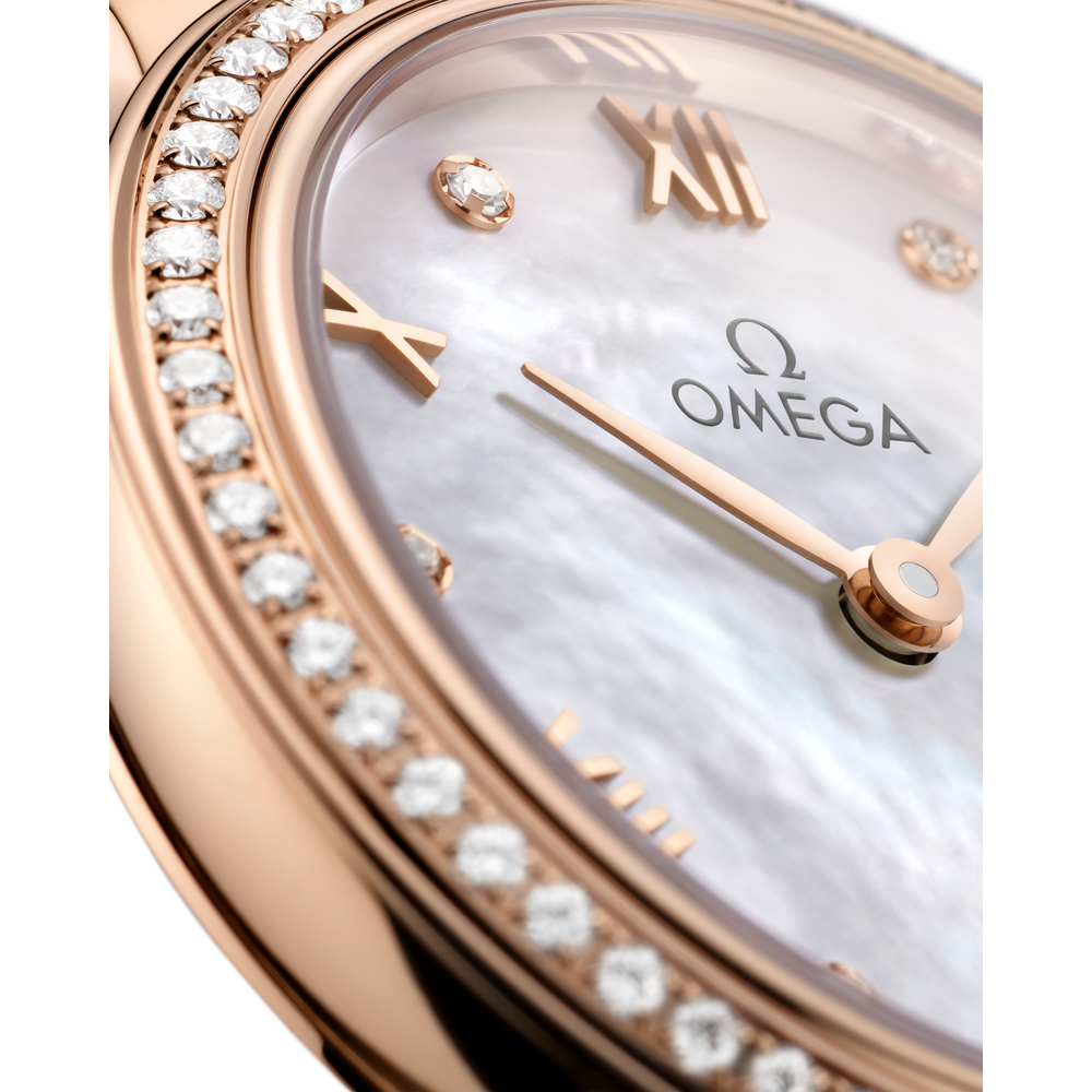 De Ville Prestige 27,5 mm