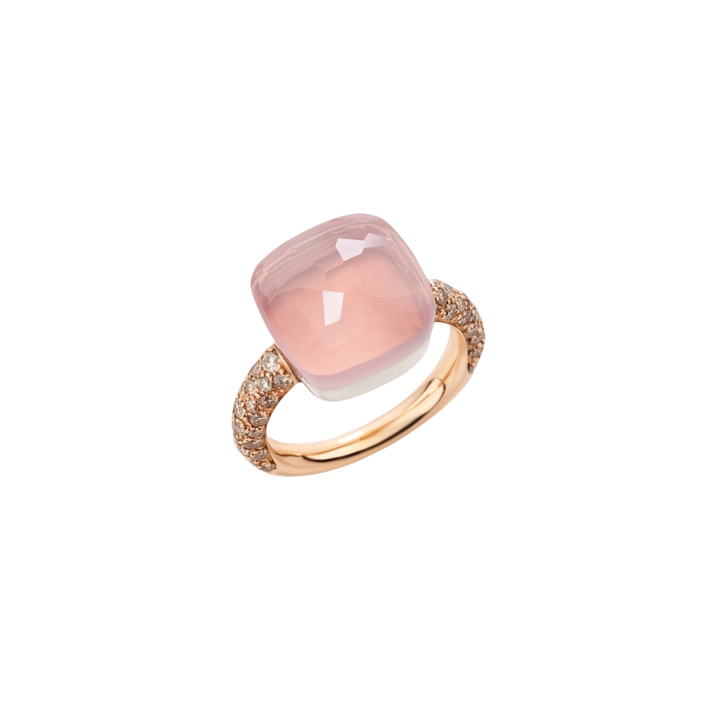 Nudo Maxi Ring