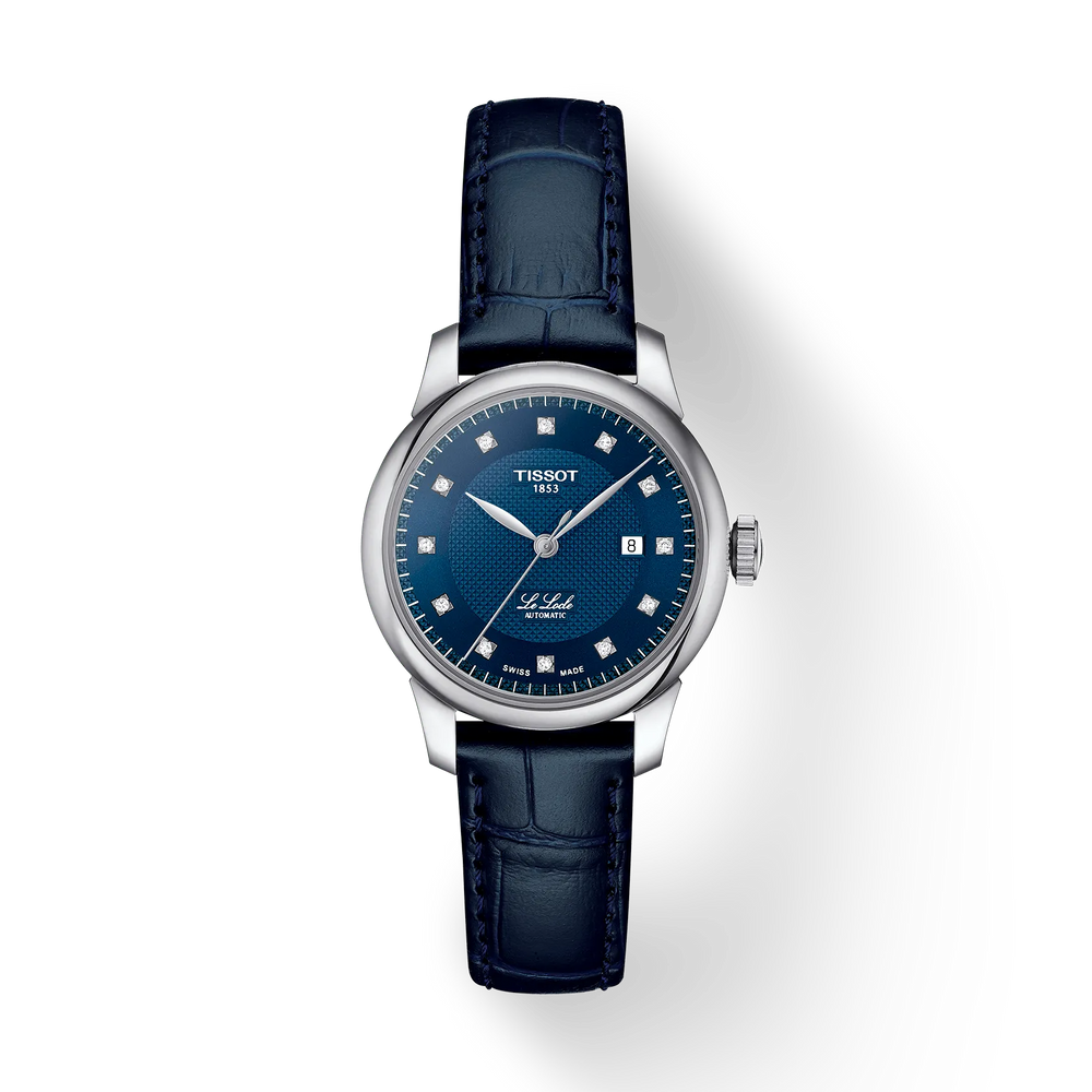 Le Locle 29mm