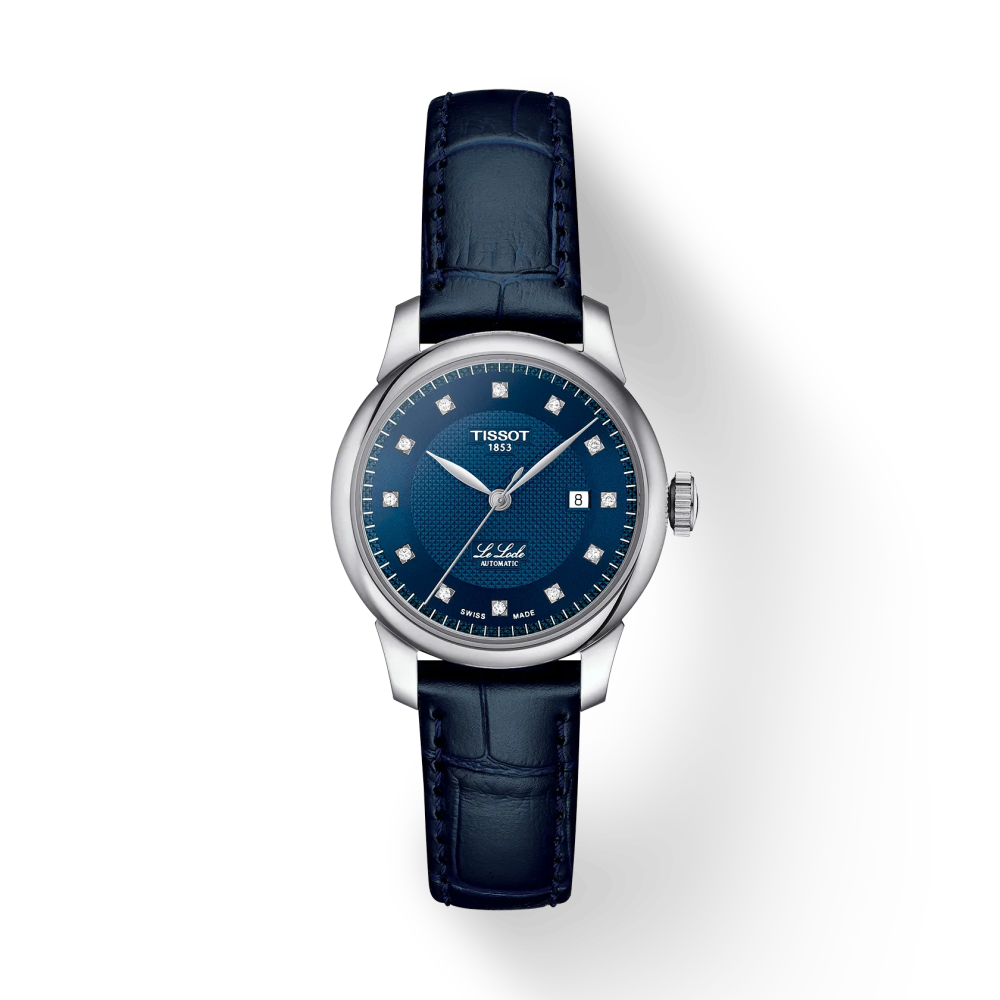 Le Locle 29mm